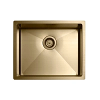 Tapwell Diskho 5040 PVD Mässing