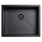 Diskho 5040 PVD Mattsvart