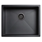 Tapwell Diskho 5040 PVD Mattsvart