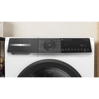 Bosch Serie 6 värmepumptorktumlare 9 kg WQH245B9SN