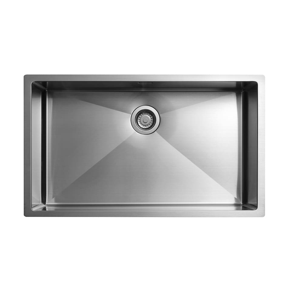 Tapwell Diskho 8040 Rostfritt