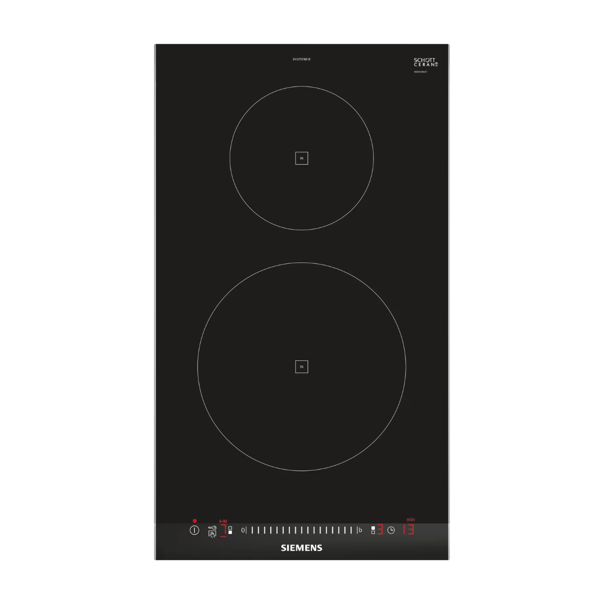 Siemens dominohäll EH375FBB1E