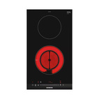 Siemens modulär glaskeramikhäll ET375FFP1E 30cm