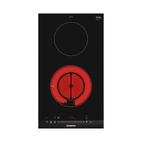 Siemens modulär glaskeramikhäll ET375FFP1E 30cm