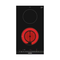 Siemens modulär glaskeramikhäll ET375FFP1E 30cm