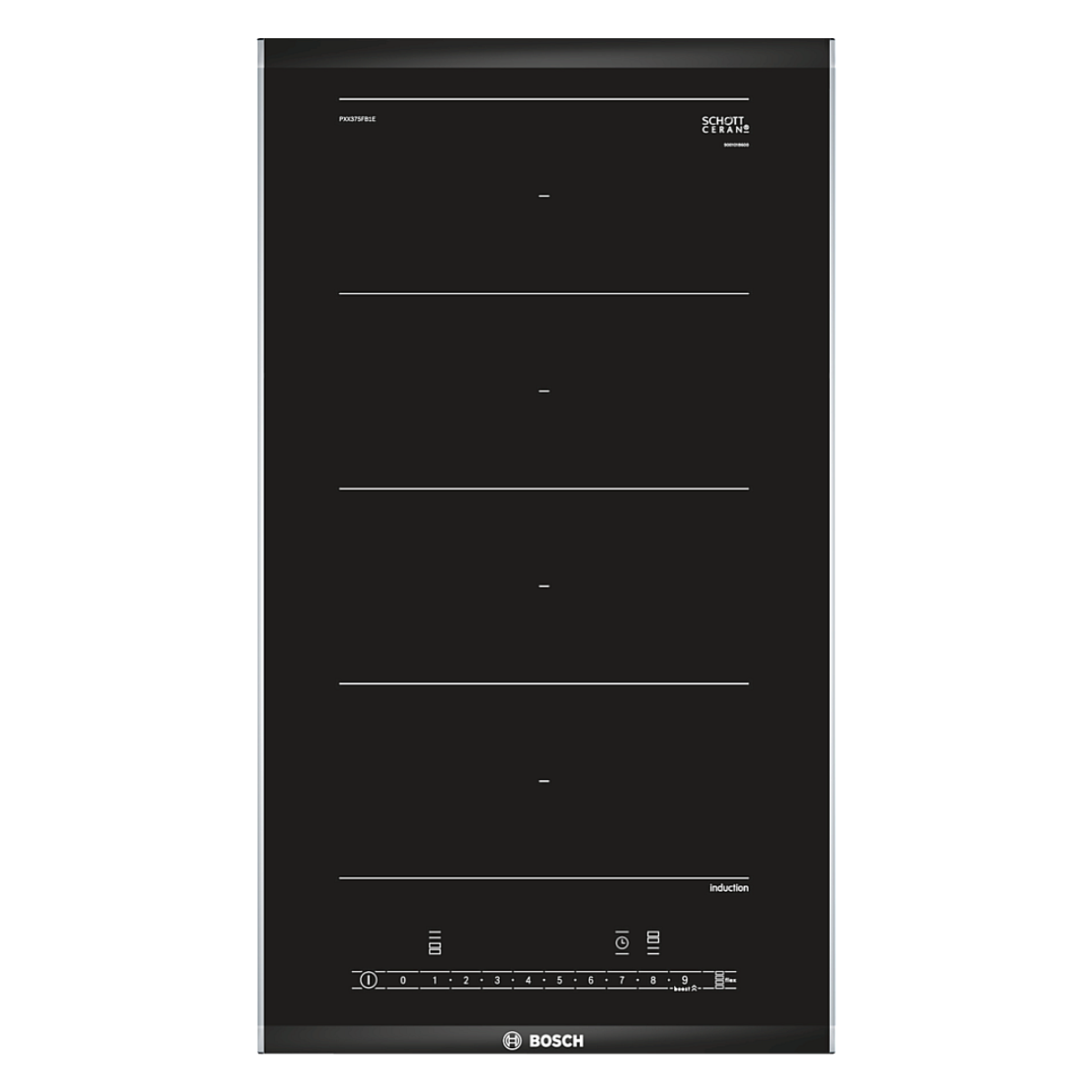 Bosch dominohäll PXX375FB1E