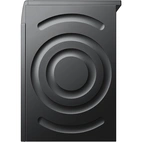 Bosch Serie 6 värmepumpstorktumlare 9 kg WQG245DXSN