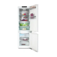 Miele Integrerat kyl/frysskåp KFN7795C