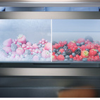 Miele Integrerat kyl/frysskåp KFN7795C