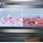 Miele Integrerat kyl/frysskåp KFN7795C