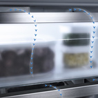 Miele Integrerat kyl/frysskåp KFN7795C