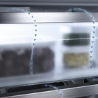 Miele Integrerat kyl/frysskåp KFN7795C