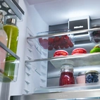 Miele Integrerat kyl/frysskåp KFN7795C