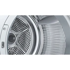 Bosch Serie 4 värmepumpstumlare 7 kg WTH85VL5SN