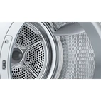 Bosch Serie 4 värmepumpstumlare 8 kg WTH8300LSN