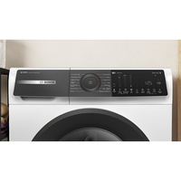 Bosch Serie 6 frontmatad tvättmaskin 10 kg WGH256AESN