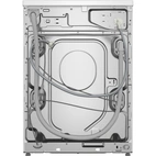 Bosch Serie 6 frontmatad tvättmaskin 10 kg WGH256AESN