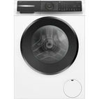 Bosch Serie 6 frontmatad tvättmaskin 10 kg WGH256AESN