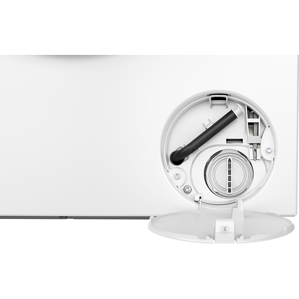 Bosch frontmatad tvättmaskin 10 kg WGG256ZESN