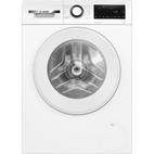 Bosch Serie 6 frontmatad tvättmaskin 10 kg WGG254Z0SN
