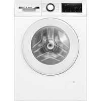 Bosch Serie 6 frontmatad tvättmaskin 10 kg WGG254Z0SN