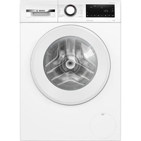 Bosch Serie 6 frontmatad tvättmaskin 10 kg WGG254Z0SN