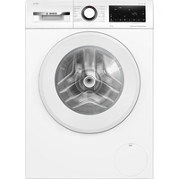 Bosch Tvättmaskin 10 kg WGG254FTSN