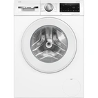 Bosch Serie 6 frontmatad tvättmaskin 10 kg WGG254FLSN