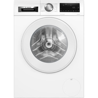 Bosch Serie 6 tvättmaskin frontmatad 9 kg WGG244ZMSN