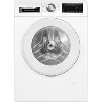 Bosch Serie 6 tvättmaskin frontmatad 9 kg WGG244ZMSN