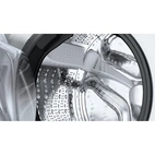 Bosch Serie 6 tvättmaskin frontmatad 9 kg WGG244ZMSN