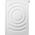 Bosch Serie 6 tvättmaskin frontmatad 9 kg WGG244ZMSN