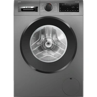 Bosch tvättmaskin frontmatad 9 kg WGG244RFSN