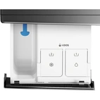 Bosch tvättmaskin frontmatad 9 kg WGG244RFSN