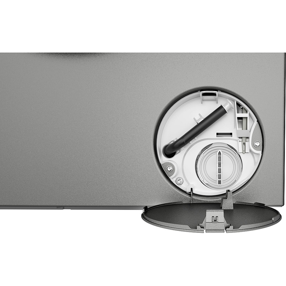 Bosch tvättmaskin frontmatad 9 kg WGG244RFSN