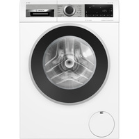 Bosch Serie 6 frontmatad tvättmaskin 9 kg WGG244FTSN