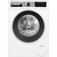 Bosch Serie 6 frontmatad tvättmaskin 9 kg WGG244FTSN