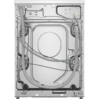Bosch Serie 6 tvättmaskin frontmatad 9 kg WGG244FNSN