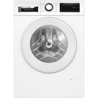 Bosch Serie 6 tvättmaskin frontmatad 9 kg WGG242Z2SN