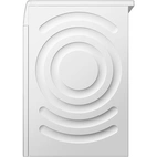 Bosch Serie 6 tvättmaskin frontmatad 9 kg WGG242Z2SN
