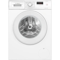 Bosch Serie 2 frontmatad tvättmaskin 8 kg WGE03200SN