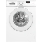 Bosch tvättmaskin frontmatad 7 kg WGE02200SN