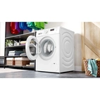 Bosch tvättmaskin frontmatad 7 kg WGE02200SN