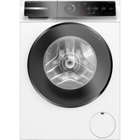 Bosch Serie 8 frontmatad tvättmaskin 10 kg WGB254A0SN