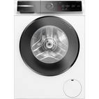 Bosch Serie 8 frontmatad tvättmaskin 9 kg WGB244A0SN