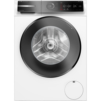 Bosch Serie 8 frontmatad tvättmaskin 9 kg WGB244A0SN