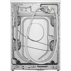 Bosch Serie 8 frontmatad tvättmaskin 9 kg WGB244A0SN