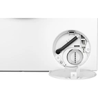 Bosch Serie 8 frontmatad tvättmaskin 9 kg WGB244A0SN
