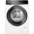 Bosch Serie 8 tvättmaskin iDOS 2,0 9 kg WGB244ALSN