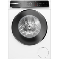 Bosch Serie 8 tvättmaskin iDOS 2.0 9 kg WGB244ALSN